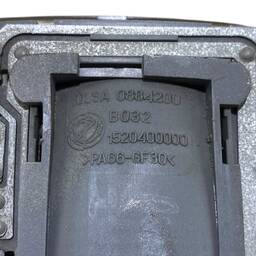 LUZ TETO FIAT PUNTO 2008 2009 2010 2011 A 2014