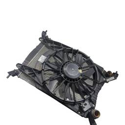 KIT RADIADOR ORIGINAL FIAT PALIO ATTRACTIVE 2012 A 2017