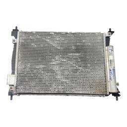 KIT RADIADOR ORIGINAL FIAT PALIO ATTRACTIVE 2012 A 2017