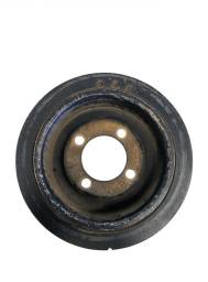 POLIA VIRABREQUIM CHEVROLET ASTRA VECTRA 2.0 - 1999/11