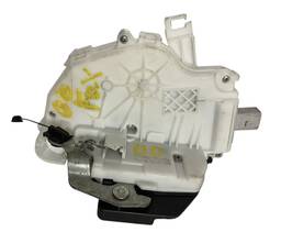 Fechadura Elétrica Dianteira Direita Vw Gol Fox 2008 A 2016