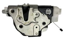 FECHADURA ELÉTRICA DIANTEIRA DIREITA VW GOL FOX 2008 A 2016