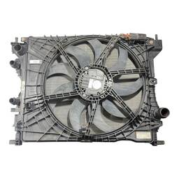 Kit Radiador Original Fiat Pulse Fastback T270 1.3 Turbo