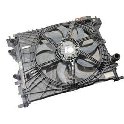 KIT RADIADOR ORIGINAL FIAT PULSE FASTBACK T270 1.3 TURBO