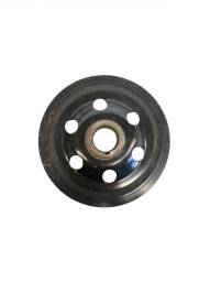 Polia Virabrequim Mercedes-Benz C180 1.6 Turb - 2012/20