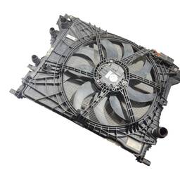 KIT RADIADOR ORIGINAL FIAT PULSE FASTBACK T270 1.3 TURBO