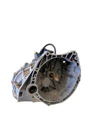 Caixa Cambio Sentra Fluence Gt 2.0 Turbo Manual 2013 a 2014 