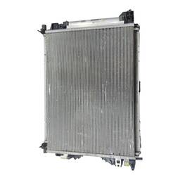 KIT RADIADOR ORIGINAL FIAT PULSE FASTBACK T270 1.3 TURBO