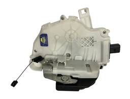 Fechadura Elétrica Dianteira Dir Gol Voyage G5 5u4837014s