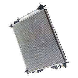 KIT RADIADOR ORIGINAL FIAT PULSE FASTBACK T270 1.3 TURBO