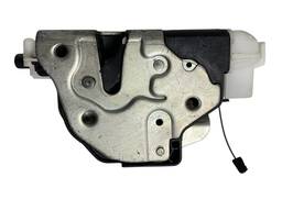 FECHADURA ELÉTRICA DIANTEIRA DIR GOL VOYAGE G5 5U4837014S