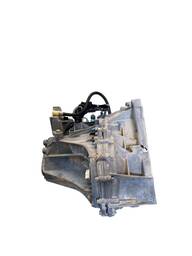 CAIXA CAMBIO SENTRA FLUENCE GT 2.0 TURBO MANUAL 2013 A 2014 