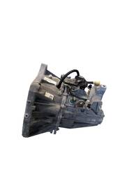 CAIXA CAMBIO SENTRA FLUENCE GT 2.0 TURBO MANUAL 2013 A 2014 