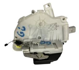 Trava Elétrica Porta D.d Vw Gol Saveiro G5 A G8 2009 A 2022