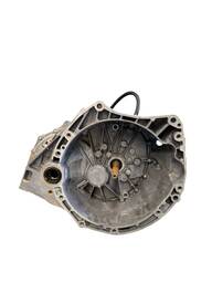 CAIXA CAMBIO SENTRA FLUENCE GT 2.0 TURBO MANUAL 2013 A 2014 