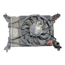 Kit Radiador Original Fiat Fiorino 2014 a 2021