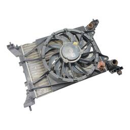 KIT RADIADOR ORIGINAL FIAT FIORINO 2014 A 2021