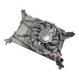 KIT RADIADOR ORIGINAL FIAT FIORINO 2014 A 2021