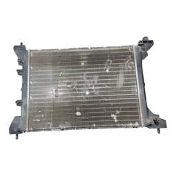 KIT RADIADOR ORIGINAL FIAT FIORINO 2014 A 2021