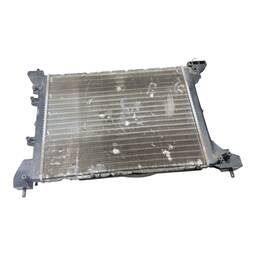 KIT RADIADOR ORIGINAL FIAT FIORINO 2014 A 2021