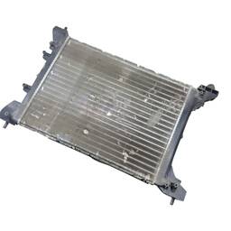 KIT RADIADOR ORIGINAL FIAT FIORINO 2014 A 2021