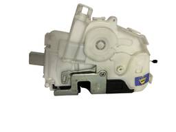 Fechadura Trava Elétrica Dianteira Esquerda Voyage G5 G6 G7