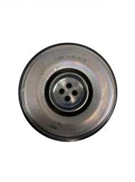 POLIA VIRABREQUIM BMW 320I X1 X3 2.0 - 2014/23