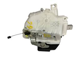 FECHADURA TRAVA ELÉTRICA DIANTEIRA ESQUERDA VOYAGE G5 G6 G7