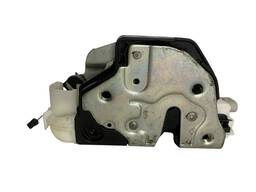 FECHADURA TRAVA ELÉTRICA DIANTEIRA ESQUERDA VOYAGE G5 G6 G7