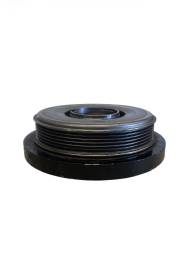 POLIA VIRABREQUIM BMW 320I X1 X3 2.0 - 2014/23