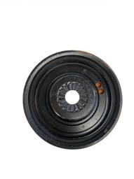 Polia Virabrequim Vw Golf Tsi 1.4 - 2014/19