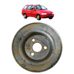 POLIA BOMBA DIREÇÃO PALIO WEEKEND 1.6 16V 1998 ORIGINAL