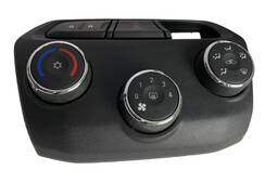 COMANDO AR CONDICIONADO CHEVROLET ONIX 2013 2019 USADO