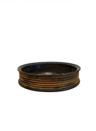 POLIA VIRABREQUIM VW GOLF GOL FOX POLO 1.6 - 2006/14