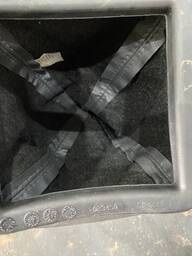 COIFA ALAVANCA MARCHA FIAT MOBI 1001925820 2017-19