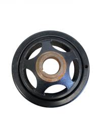 Polia Virabrequim Mercedes-Benz C180 C200 1.8 - 2011/14