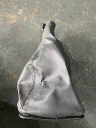 COIFA ALAVANCA MARCHA FIAT MOBI 1001925820 2017-19