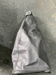 COIFA ALAVANCA MARCHA FIAT MOBI 1001925820 2017-19