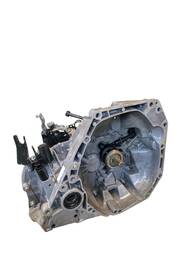 Caixa Cambio Nissan March Versa 1.6 16v 2012 a 2020 Manual