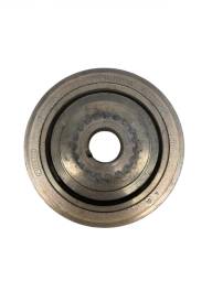Polia Virabrequim Citroen C4 Pallas 2.0 - 2006/13
