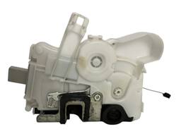 FECHADURA PORTA GOL VOYAGE TRA DIR G5 G6 G7 G8 C/ TRAVA ELÉ