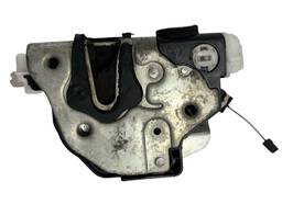 FECHADURA PORTA GOL VOYAGE TRA DIR G5 G6 G7 G8 C/ TRAVA ELÉ