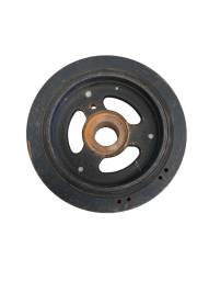 POLIA VIRABREQUIM FORD FUSION 2.0 - 2013/16