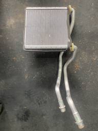 RADIADOR AR QUENTE FIAT TORO 1.3 TURBO 2024 BX114390