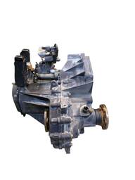 CAIXA CÂMBIO SAVEIRO GOL FOX 1.6 16V 5M 2015 2016 2017/.. 