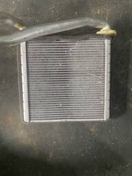 RADIADOR AR QUENTE FIAT TORO 1.3 TURBO 2024 BX114390