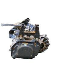 CAIXA CÂMBIO SAVEIRO GOL FOX 1.6 16V 5M 2015 2016 2017/.. 