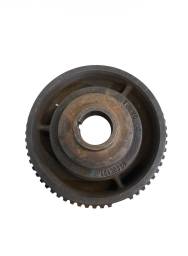 Polia Virabrequim Fiat Palio 1.0 - 1996/00