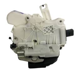 Fechadura Elétrica Traseiro Direito Fox Spacefox 2010 Á 2015