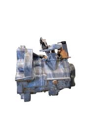 CAIXA CÂMBIO SAVEIRO GOL FOX 1.6 16V 5M 2015 2016 2017/.. 